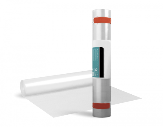 Vapor barrier