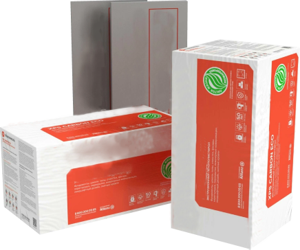 Thermal insulation