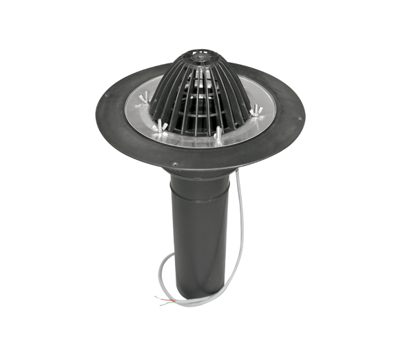 Drainage system
