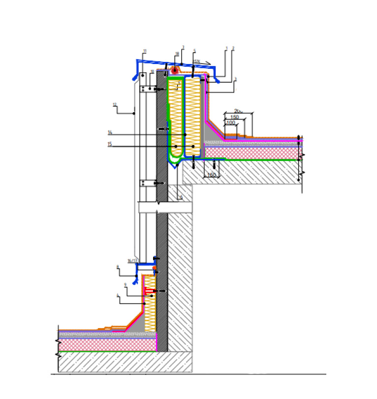 Development of individual non-standard assemblies