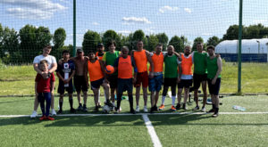 Soccer